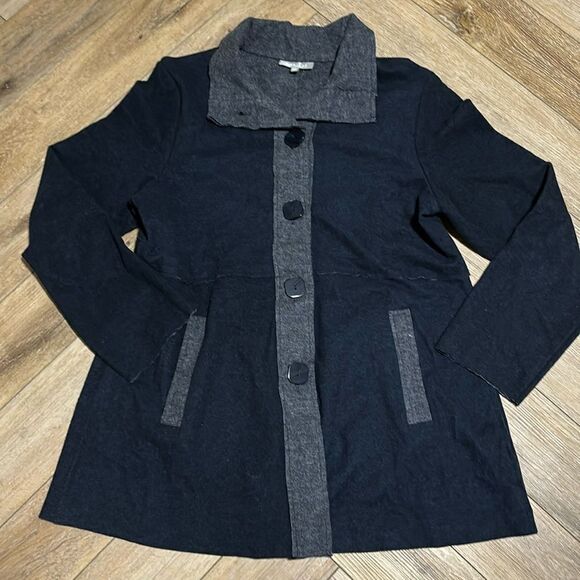 Habitat Clothes to Live In Coat - Picture 1 of 8